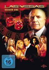 Las Vegas - Staffel 1 - Season