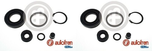 Reparatursatz bremssattel - x, reparatursatz,