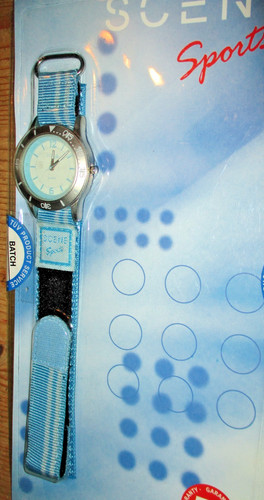 Armbanduhr analog mit