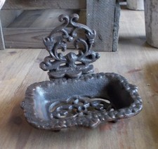 BAD SEIFENSCHALE SEIFENHALTER