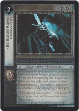 CCG 166 Lord of the Rings