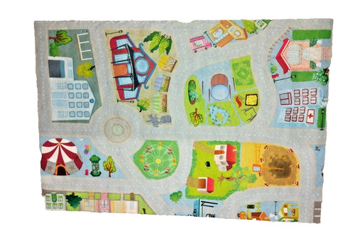 Achoka spielteppich - achoka,