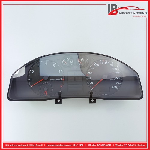 Audi 6 tacho - a4, b5)