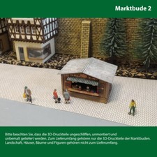 Markt Biomarkt Müllecke