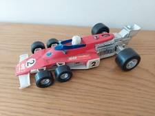 Lucky Toys 1977 ELF Tyrrell