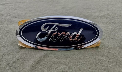 Original ford kuga emblem - ford, 3
