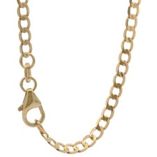 2,6 mm 585 - 14 Karat Gold