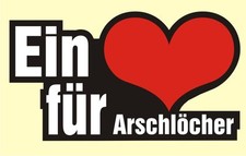 Ein Herz für A ... Auto