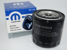 Motorölfilter Mopar 5281090AB