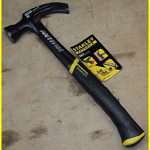 Stanley fmht1 51277 antivibe - stanley, fmht1-51277