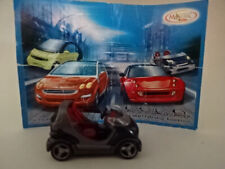 Ü-Ei / 2004 - C-139 - Auto Smarts Serie / Crossblade + BPZ