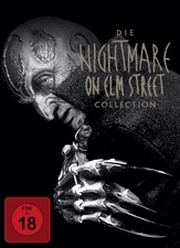 Die nightmare elm street - on,