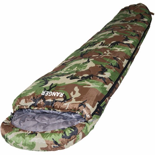 Schlafsack explorer xxl - schlafsack,