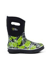 TwoTracks Neoprenstiefel