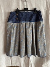 Damen Trachtenrock,  neu