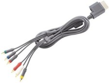 Microsoft Xbox 360 HDMI AV