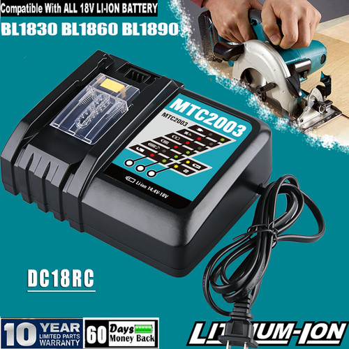Dc18rc ladegerät - dc18rc,