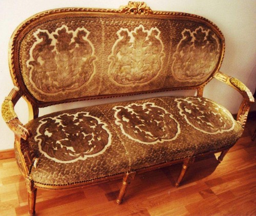 König palast gold - kÖnig,