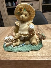 Cherished Teddies „Lydia“