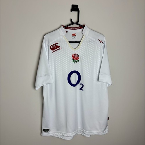 England rugby shirt trikot - rugby,