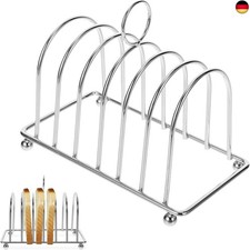 FUSONGQINTANG Toastständer