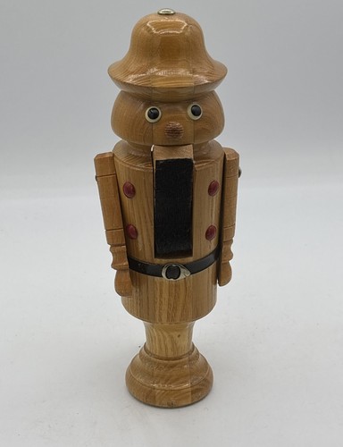 Vtg erzegberg german folk art - folk,