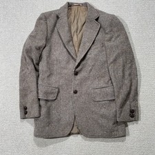 Vintage Donegal Tweed Sakko