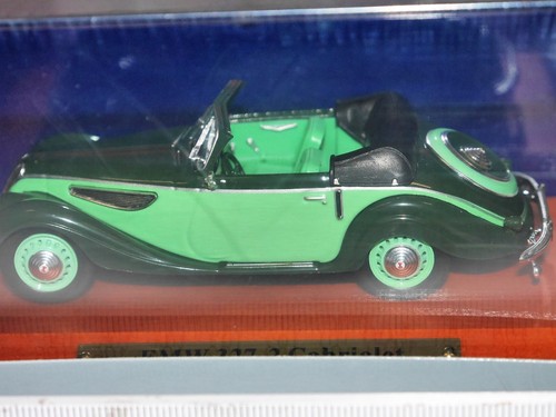 Modellauto modellminiatur emw - modellauto,