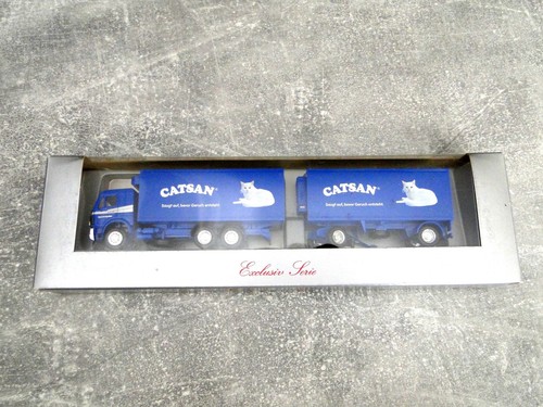 Catsan rigterink hängerzug - catsan,