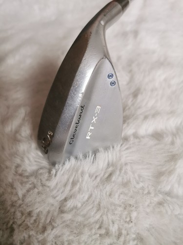 Cleveland rtx sand wedge - cleveland,