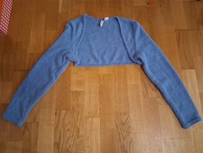 Divided basic bolero - divided,