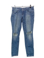 ONLY Hüftjeans Damen Jeans