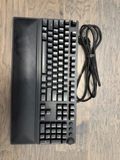 Used Razer Huntsman Elite