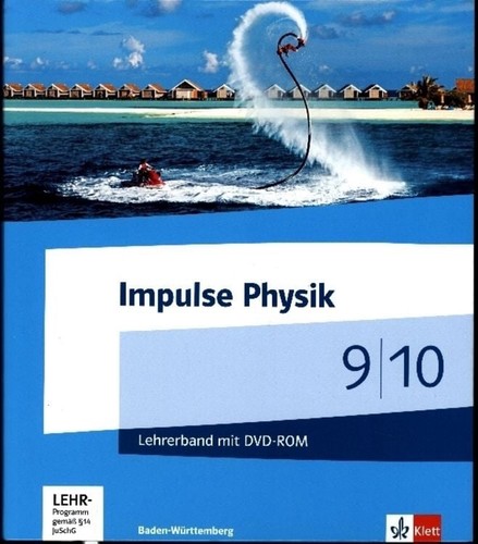 Impulse physik ausgabe - impulse,