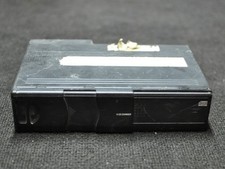 BMW 5 E39 6 Disc CD Wechsler