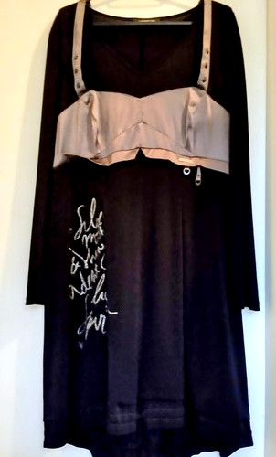Design elegantes kleid - design,elegantes,