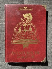 DSA 5 Aventurische Magie 3