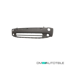 Stoßstange vorne grundiert