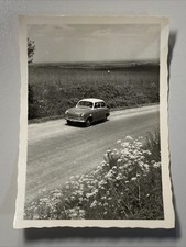 ~1955 altes Foto Lloyd