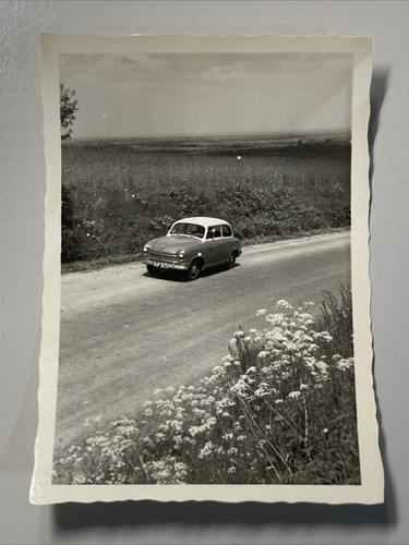 1955 altes foto - ~1955,