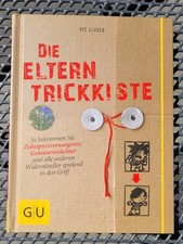 Die Eltern-Trickkiste von Ute