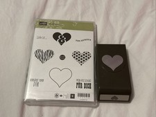 Stampin' Up! Stempel Set