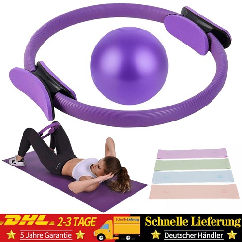 Pilates ring widerstandsring - pilates,