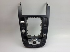 Audi A4 S4 B8 8K 2012