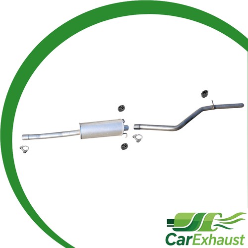 Auspuff für ford tourneo - tourneo, /