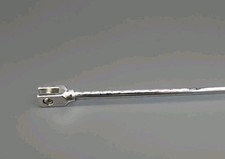 Gestänge  Stempelbremse