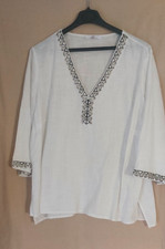 Emilia Lay Peter Hahn Tunika