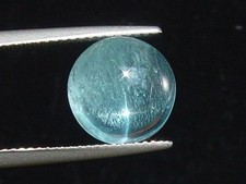 Sternaquamarin / Stern