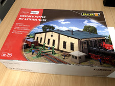 Faller 120277 3-stände