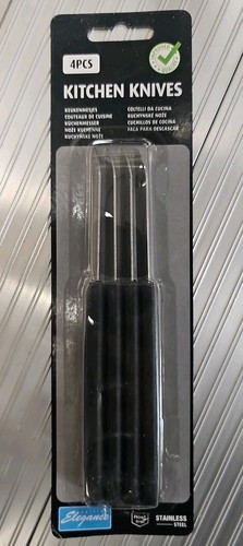 Küchenmesser schälmesser - 4x,
